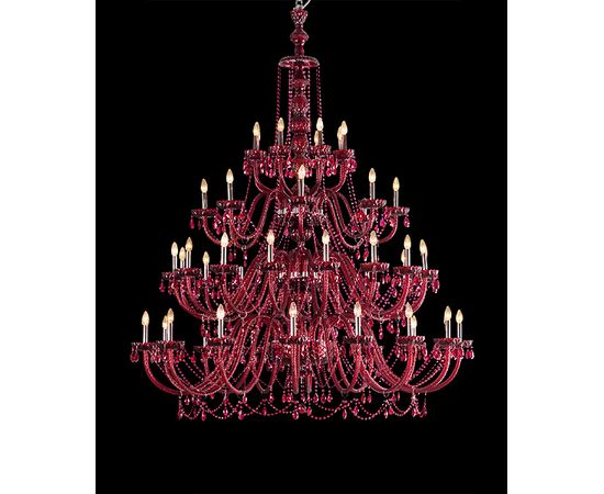 Подвесной светильник Italamp labeauterouge_28248.jpg, фото 1