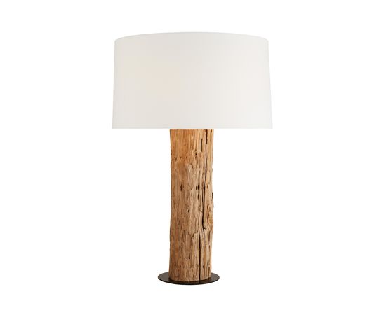 Настольная лампа Arteriors home Talman Lamp, фото 1