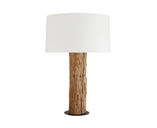 Настольная лампа Arteriors home Talman Lamp, фото 3