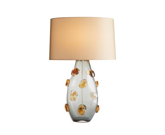 Настольная лампа Arteriors home Edge Lamp, фото 1