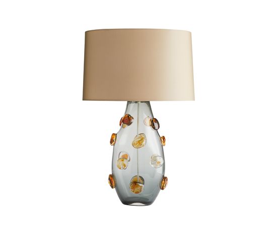 Настольная лампа Arteriors home Edge Lamp, фото 3