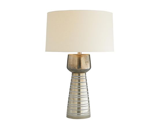 Настольная лампа Arteriors home Tarrant Lamp, фото 1