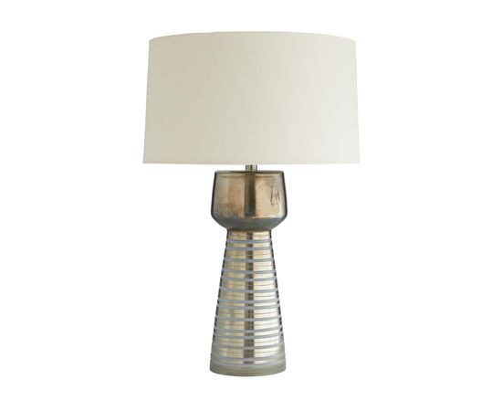 Настольная лампа Arteriors home Tarrant Lamp, фото 4
