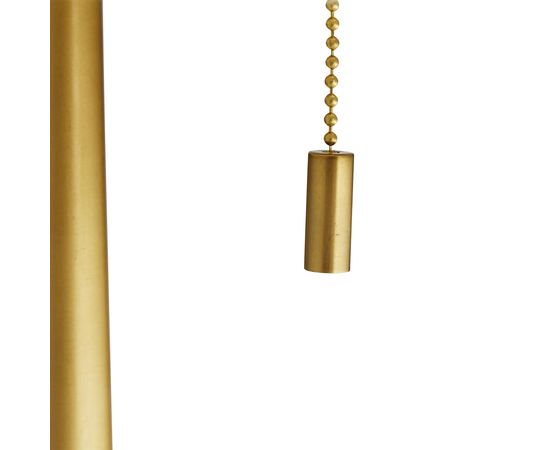 Настольная лампа Arteriors home Malin Lamp, фото 4