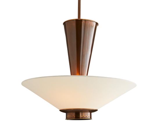 Подвесной светильник Arteriors home Tavoli Pendant, фото 1