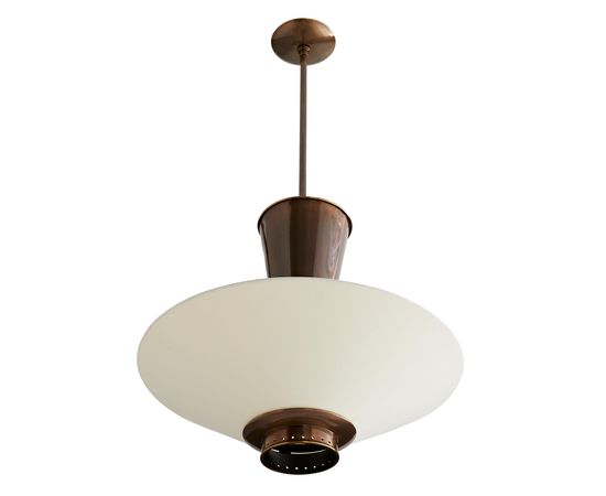 Подвесной светильник Arteriors home Tavoli Pendant, фото 2