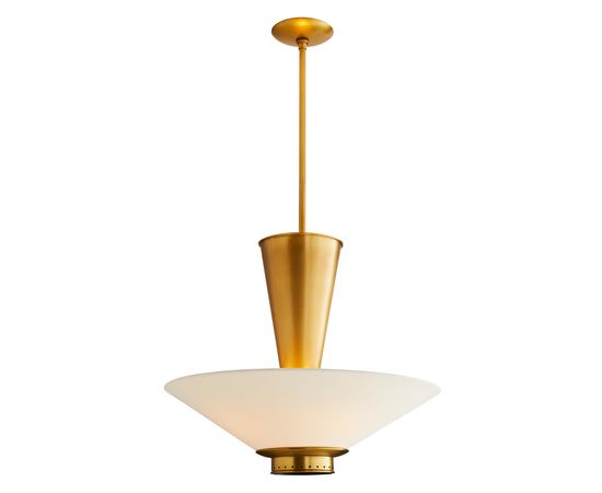 Подвесной светильник Arteriors home Tavoli Pendant, фото 4