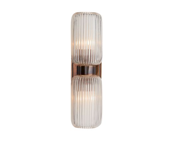 Настенный уличный светильник Arteriors home Tamber Sconce, фото 1
