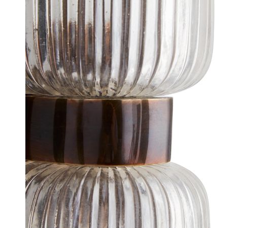 Настенный уличный светильник Arteriors home Tamber Sconce, фото 2