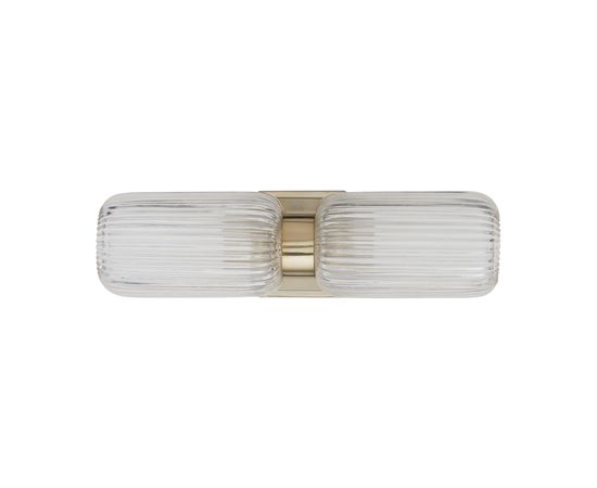 Настенный уличный светильник Arteriors home Tamber Sconce, фото 4