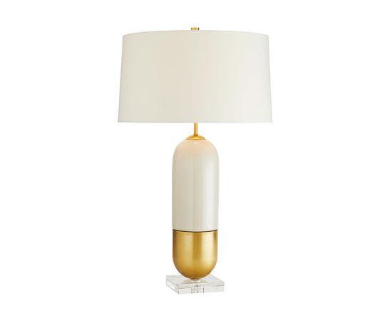 Настольная лампа Arteriors home Tavi Lamp, фото 1