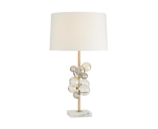 Настольная лампа Arteriors home Teralyn Lamp, фото 1