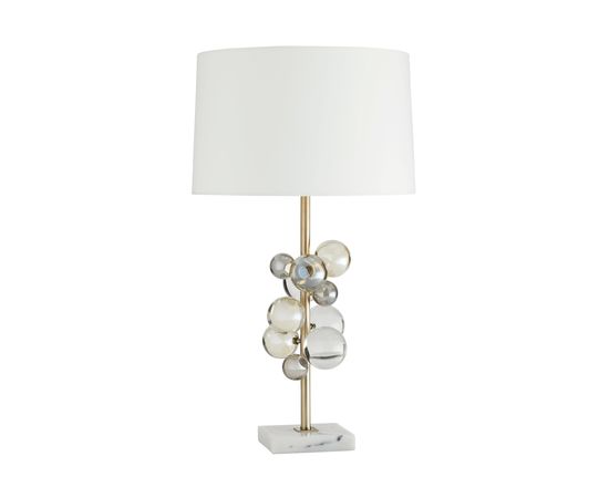 Настольная лампа Arteriors home Teralyn Lamp, фото 3
