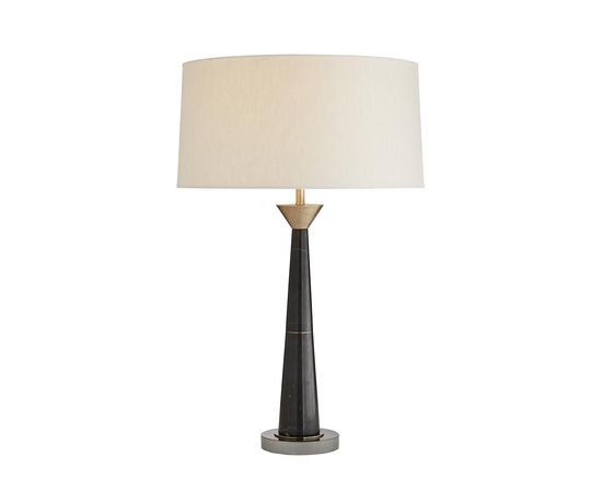 Настольная лампа Arteriors home Tenbrooke Lamp, фото 1