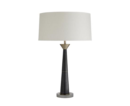Настольная лампа Arteriors home Tenbrooke Lamp, фото 3