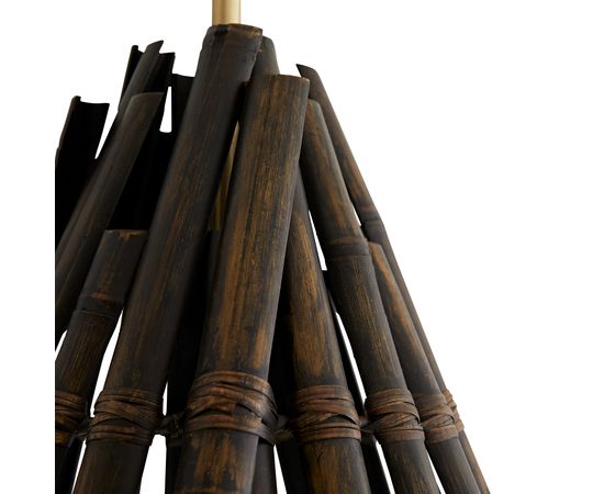 Подвесной светильник Arteriors home Terek Pendant, фото 3