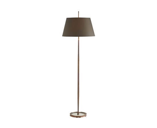 Торшер Arteriors home Malin Floor Lamp, фото 1