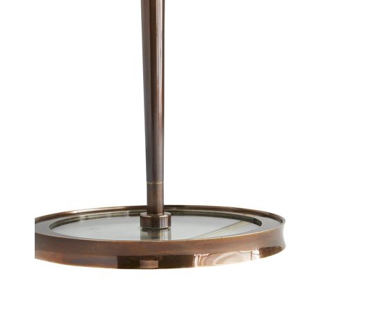 Торшер Arteriors home Malin Floor Lamp, фото 2