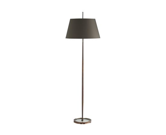 Торшер Arteriors home Malin Floor Lamp, фото 4