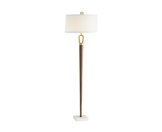 Торшер Arteriors home Manor Floor Lamp, фото 1