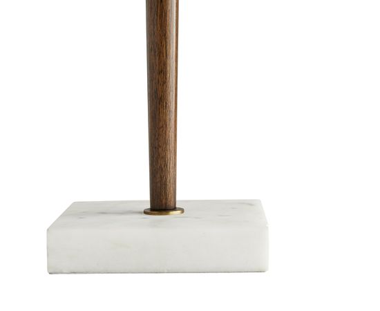 Торшер Arteriors home Manor Floor Lamp, фото 2