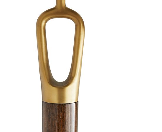 Торшер Arteriors home Manor Floor Lamp, фото 3