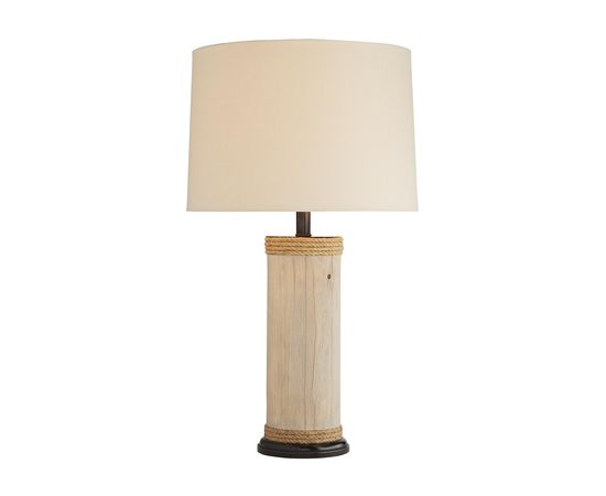 Настольная лампа Arteriors home Natadola Lamp, фото 1
