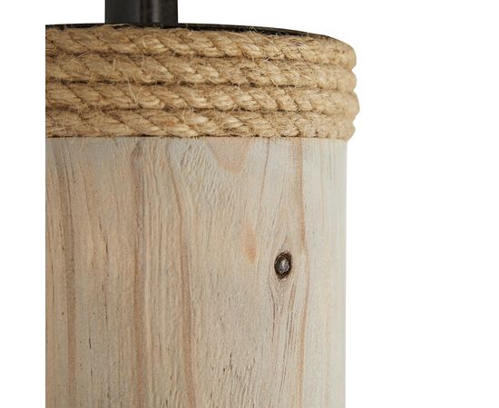 Настольная лампа Arteriors home Natadola Lamp, фото 3