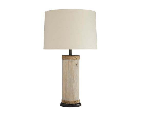 Настольная лампа Arteriors home Natadola Lamp, фото 4