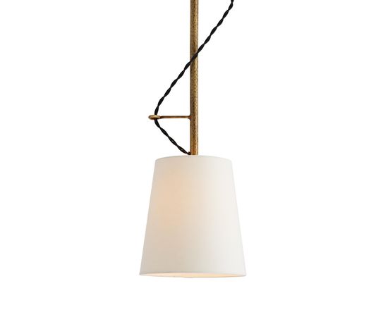 Подвесной светильник Arteriors home Stelvio Pendant, фото 2