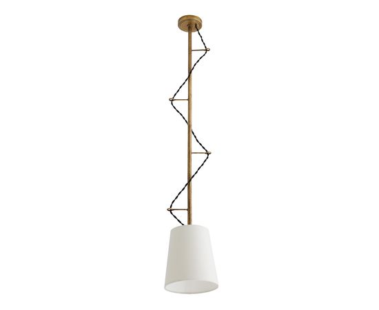 Подвесной светильник Arteriors home Stelvio Pendant, фото 4