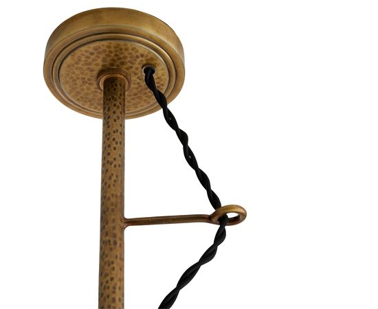 Подвесной светильник Arteriors home Stelvio Pendant, фото 5