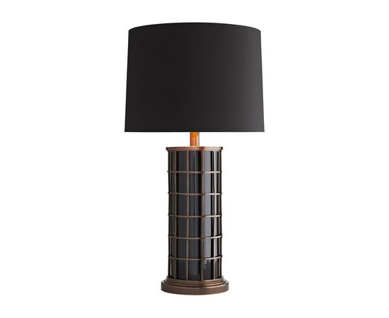 Настольная лампа Arteriors home Curtis Lamp, фото 1