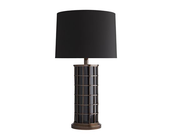 Настольная лампа Arteriors home Curtis Lamp, фото 3