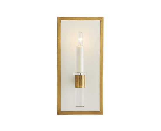 Бра Arteriors home Griffith Sconce, фото 1