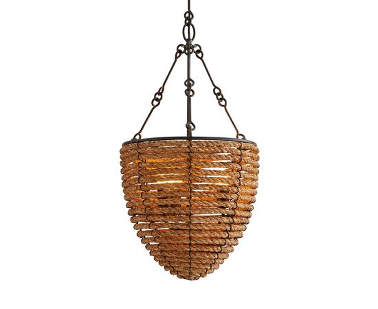 Подвесной светильник Arteriors home Abaco Pendant, фото 1