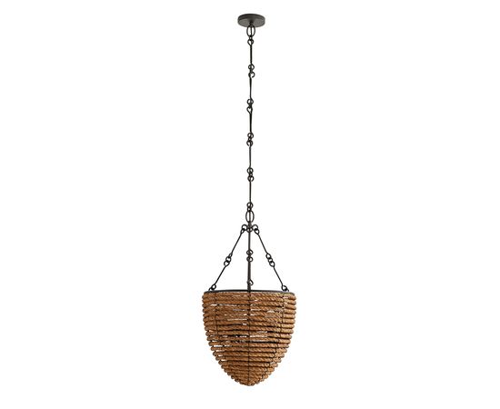 Подвесной светильник Arteriors home Abaco Pendant, фото 2
