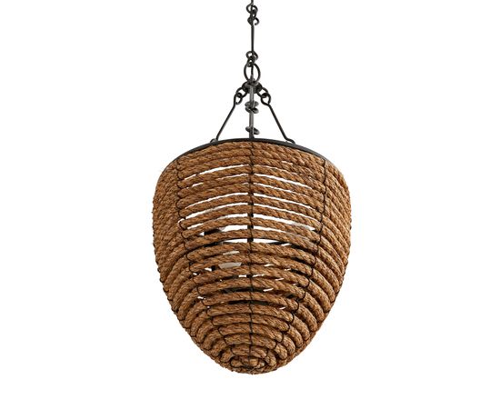 Подвесной светильник Arteriors home Abaco Pendant, фото 3