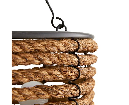 Подвесной светильник Arteriors home Abaco Pendant, фото 5