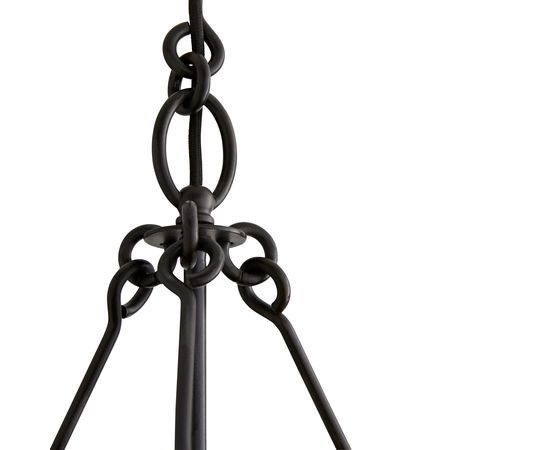 Подвесной светильник Arteriors home Abaco Pendant, фото 6