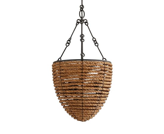 Подвесной светильник Arteriors home Abaco Pendant, фото 7