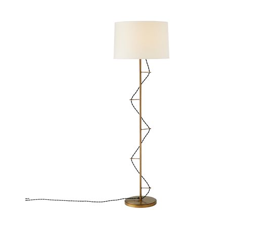 Торшер Arteriors home Stelvio Floor Lamp, фото 1