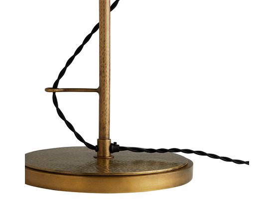 Торшер Arteriors home Stelvio Floor Lamp, фото 2