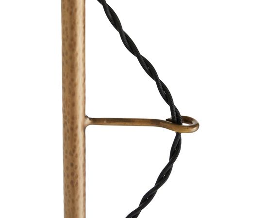Торшер Arteriors home Stelvio Floor Lamp, фото 3