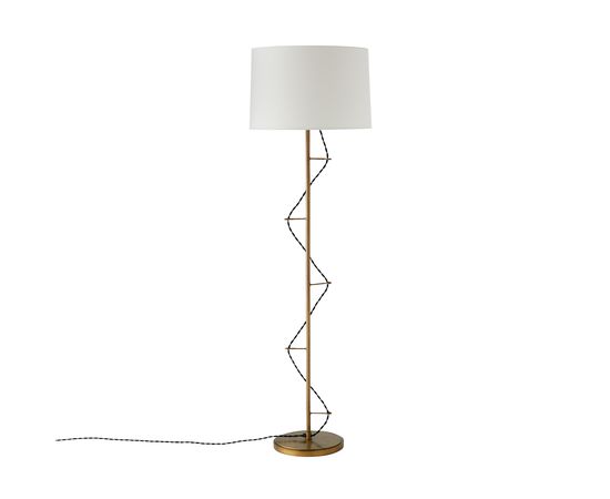 Торшер Arteriors home Stelvio Floor Lamp, фото 4