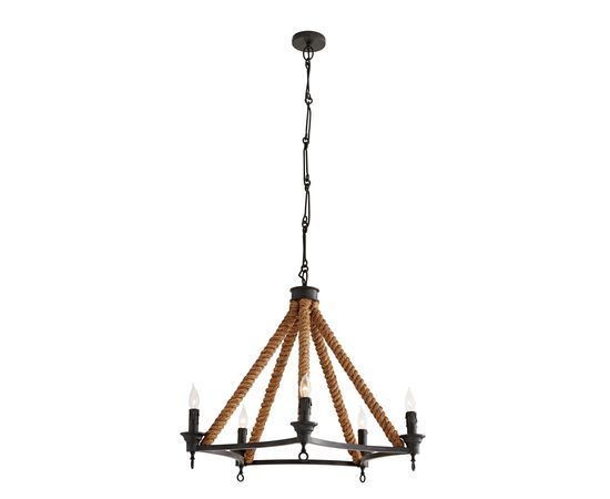 Люстра Arteriors home Johyo Chandelier, фото 2