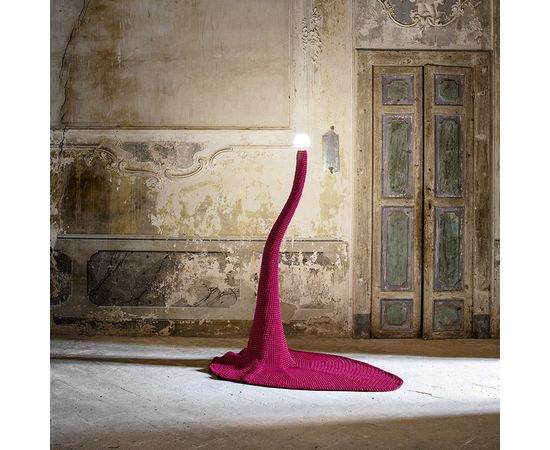 Напольный светильник Fisionarte PENELOPE, фото 1