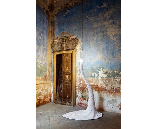 Напольный светильник Fisionarte PENELOPE, фото 2