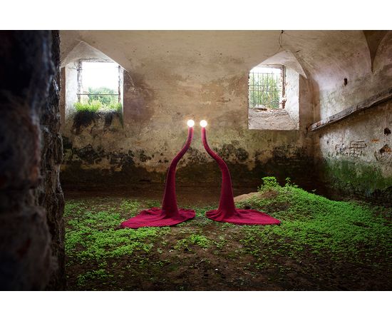 Напольный светильник Fisionarte PENELOPE, фото 3