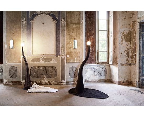 Напольный светильник Fisionarte PENELOPE, фото 5